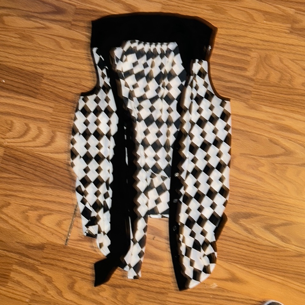 Cute forever 21 blouse